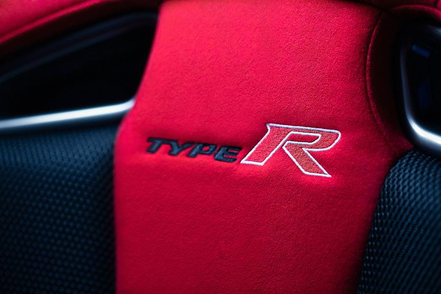 2020 Honda Civic Type R GT Tuning 4 Aufgehübscht   2020 Honda Civic Type R GT vorgestellt!