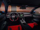 2020 Honda Civic Type R GT Tuning 5 135x101 Honda Civic Type R Sport Line   im Design gezähmter Japan Renner.