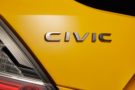 2020 Honda Civic Type R GT Tuning 9 135x90 Honda Civic Type R Sport Line   im Design gezähmter Japan Renner.