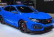 Opgepimpt - 2020 Honda Civic Type R GT gepresenteerd!