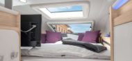 2020 Knaus Fiat Boxstar 600 XL "Street" e "Lifestyle"!