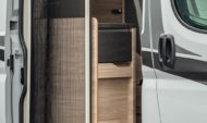 2020 Knaus Fiat Boxstar 600 XL „Street“ und „Lifestyle“!