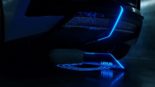2020 Lexus LF 30 Electrified Concept Drohne Tuning 2 155x87 2020 Lexus LF 30 Electrified Concept kommt mit Drohne!