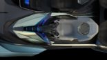 2020 Lexus LF 30 Electrified Concept Drohne Tuning 8 155x87 2020 Lexus LF 30 Electrified Concept kommt mit Drohne!