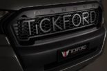 2020 Tickford V8 Ford Ranger Roush Performance Tuning 6 155x103 730 PS & 828 NM im 2020 Tickford V8 Ford Ranger Pickup!