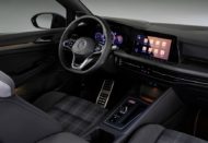 2020 VW Golf GTD MK8 9 190x131 Genf Autoshow   2020 VW Golf GTI, GTD und GTE (MK8)