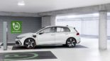2020 VW Golf GTE MK8 1 155x87 Genf Autoshow   2020 VW Golf GTI, GTD und GTE (MK8)