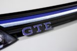 2020 VW Golf GTE MK8 16 155x103 Genf Autoshow   2020 VW Golf GTI, GTD und GTE (MK8)