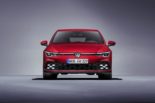2020 VW Golf GTI MK8 8 155x103 Genf Autoshow   2020 VW Golf GTI, GTD und GTE (MK8)