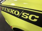 2020 Yenko SC Stage 2 Chevrolet Camaro Tuning34 135x101