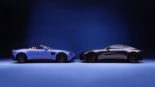 2021 Aston Martin Vantage Roadster con tetto rapido!