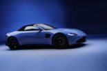 2021 Aston Martin Vantage Roadster mit Speed-Verdeck!