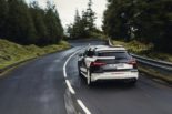 Impression puissante - aperçu de l'Audi S2021 Sportback 3!