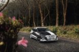 Impression puissante - aperçu de l'Audi S2021 Sportback 3!