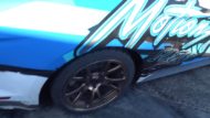 2JZ Motor Tuning Drift Car Ford Mustang GT 13 190x107 Video: 2JZ Triebwerk im Ford Mustang Drift Car mit Hänger!