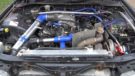 750 PS im Lexus LS400 Drift Car Tuning 12 135x76 Video: 750 PS im unscheinbaren Lexus LS400 Drift Car!