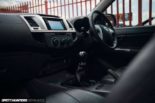 Video: AMGLUX - Toyota Hilux con AMG V6,2 da 8 litri