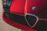 Alfa Romeo TZ3 Stradale Zagato Dodge Viper Umbau 9 155x103 Dodge Viper als Alfa Romeo TZ3 Stradale Zagato Umbau