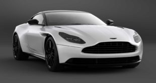 Aston Martin DB11 V8 Shadow Edition 2020 11 310x165 Aston Martin V12 Speedster   puristischer Brite für die besonderen Momente im Leben.