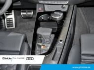 Audi RS4 Avant Bronze Edition Tuning B9 6 190x143 Audi RS4 Avant Bronze Edition   rollende Skulptur mit strenger Limitierung.
