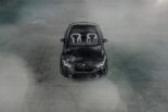 Art sur roues: 3 x BMW M2 Coupé de FUTURA 2000!