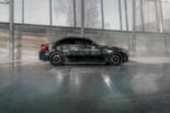 Sztuka na kołach: 3 x BMW M2 Coupe od FUTURA 2000!