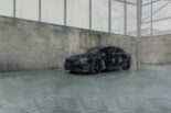 Sztuka na kołach: 3 x BMW M2 Coupe od FUTURA 2000!