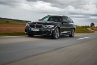 BMW M340d xDrive G21 Touring Tuning 5 190x127 BMW M340d xDrive Limousine und Touring mit 340 PS