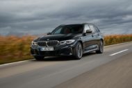 BMW M340d xDrive G21 Touring Tuning 7 190x127 BMW M340d xDrive Limousine und Touring mit 340 PS