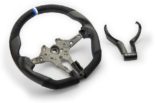 Chic - BMW sports steering wheel from the Japanese tuner 3D design!