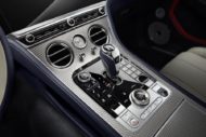 Bentley Continental GTC de Mulliner: lujo redefinido.