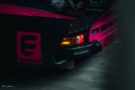 Electric drive - the Bisimoto Porsche 935 K3V with 636 electric horsepower!