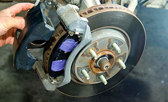Bremsenschmierstoffe Schmierpaste 3 e1580795897175 Wann müssen Bremsbeläge erneuert werden?