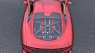 Dodge Viper Mittelmotor Tuning 2021 5 190x107 Dodge Viper mit Mittelmotor   ein Corvette C8 Gegner?