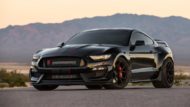 ¡Adiós GT500 - Fathouse BiTurbo Shelby GT350 Mustang!