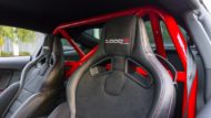 Bye bye GT500 - Fathouse BiTurbo Shelby GT350 Mustang!