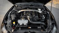 وداعاً GT500 – Fathouse BiTurbo Shelby GT350 Mustang!