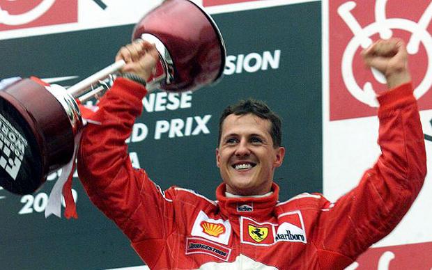 Formel 1 2020 Weltmeister Schumacher Formel 1 Saison 2020 – Wer wird Weltmeister?
