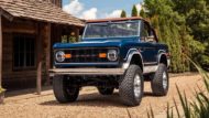 Gateway 1969 Ford “Fuelie” Bronco Restomod Tuning 3 190x107