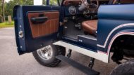 Gateway 1969 Ford “Fuelie” Bronco Restomod Tuning 7 190x107