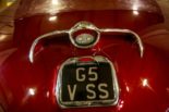 Przekształcony - Jaguar XKR 2003 przekształcony w Oldi z 1930 roku!