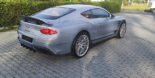 Keyvany Bentley Continental GT Limited Edition Tuning 20 155x78 900 PS und viel Carbon   Keyvany Bentley Continental GT