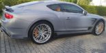 Keyvany Bentley Continental GT Limited Edition Tuning 21 155x78