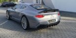 Keyvany Bentley Continental GT Limited Edition Tuning 24 155x78 900 PS und viel Carbon   Keyvany Bentley Continental GT