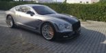 Keyvany Bentley Continental GT Limited Edition Tuning 28 155x78