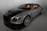 Keyvany Bentley Continental GT Limited Edition Tuning 7 155x103 900 PS und viel Carbon   Keyvany Bentley Continental GT