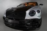 Keyvany Bentley Continental GT Limited Edition Tuning 9 155x103