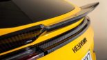 Ampia: 750 HP Keyvany Carbon Lamborghini Urus Keyrus!