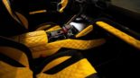 Large: 750 HP Keyvany Carbon Lamborghini Urus Keyrus!