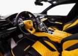 Überbreit: 750 PS Keyvany Carbon Lamborghini Urus Keyrus!